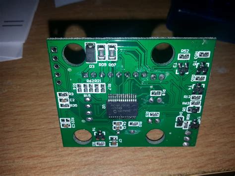Nut and voltz: Inside cheap OBD2 ELM327 scantool