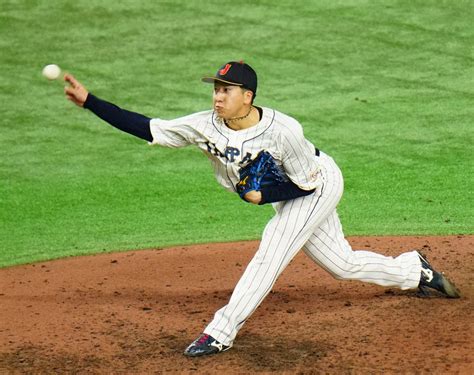 Wbc準決勝メキシコ戦 Tbs再放送「大勢カット」がトレンド入り ネットで反響「2時間特番の被害者」― スポニチ Sponichi Annex 野球