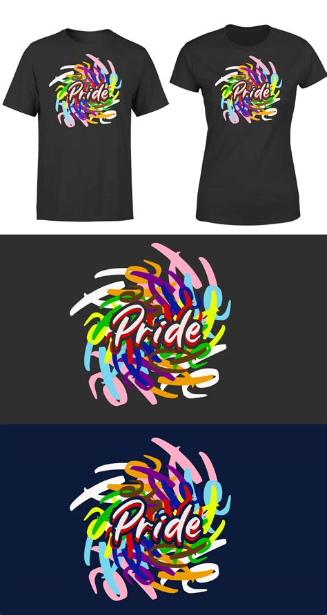 Colorful Playful T Shirt Design For A Company By Saviar 2 Design 32704985