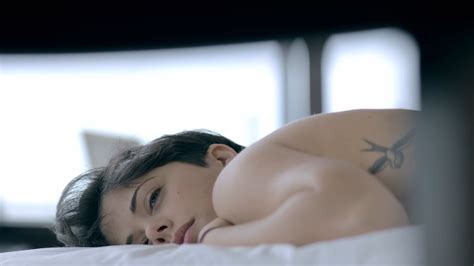 Nude Video Celebs Actress Nadia Casanova