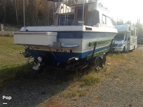 Boats For Sale In Anchorage Alaska By Owner Boatersnet