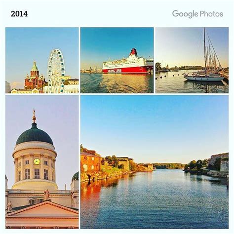 Хельсинки | Google photos, Instagram