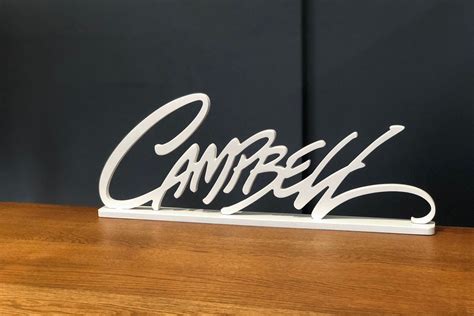 wood standing logo signs custom business logo sign wood letters