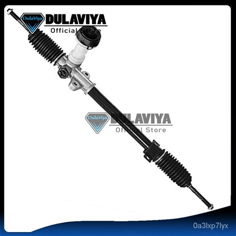 Power Steering Rack Gear For Hyundai Accent H Kia Rio E