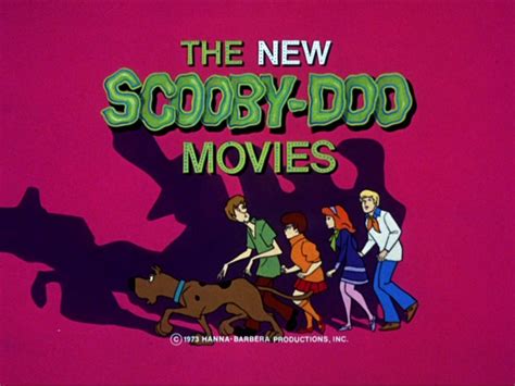 The New Scooby Doo Movies Dubbing English Batch DLNime