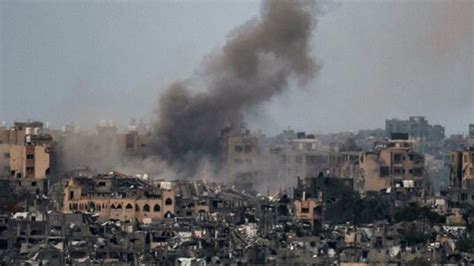 The Possibility Of A Ceasefire In Gaza On Eid Al Fitr Webangah News Hub