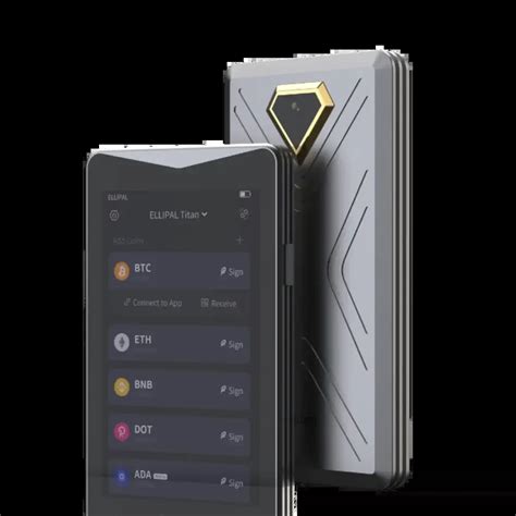 Аппаратный кошелек Ledger Stax купить в Москве, цена 36 990