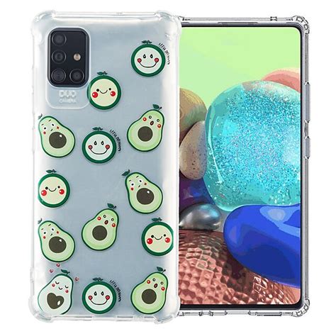 Telefone Capinha Para Samsung Galaxy Capa Traseira S20 Plus S20 Galaxy