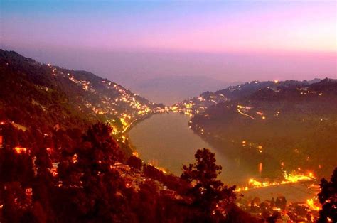 Nainital Wallpapers - Wallpaper Cave