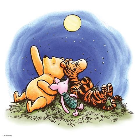 Pin By Crystal Mascioli On Winnie The Pooh And Friends In Winnie