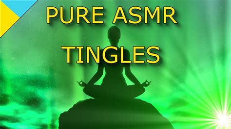 2222 Hz ASMR Tingling Sensations PURE Brain Body Spine Tingles At 2