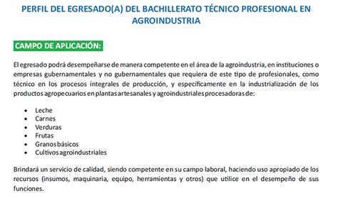 Btp En Agroindustria Ipmeal