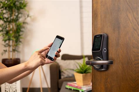 What Is A Smart Lock And How Do Smart Locks Work Lockly