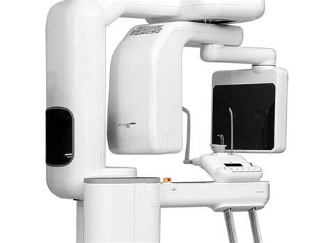 Genoray Papaya D Cbct Plus Shatkin F I R S T