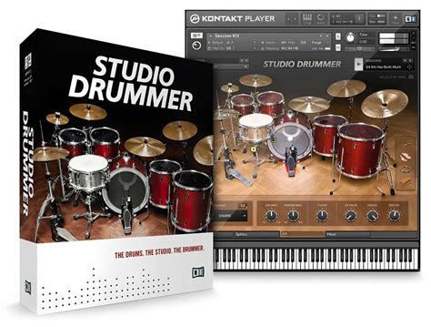 Best Drum Vst Plugins The Ultimate Guide