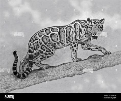 Black and white pencil drawing hi-res stock photography and images - Alamy