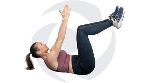 Postpartum Core Strength Progressions Intermediate Exercises For Core