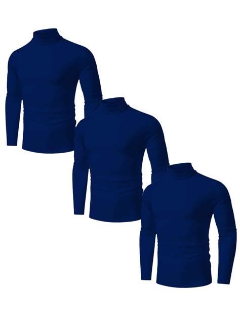 Kit Camisa T Rmica Manga Longa Gola Alta Prote O Solar Uv