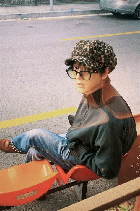 Yesung on Twitter: "¿Estas listo para el invierno? https://t.co ... 