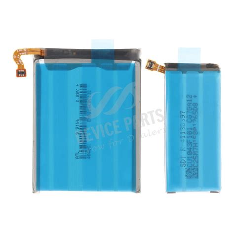 Eb Bf Aby Eb Bf Aby Mah Battery Battery Adhesive For Samsung