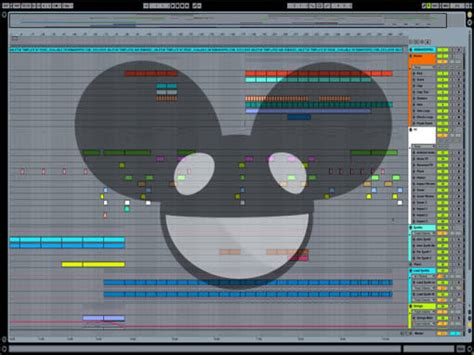 Deadmau5 Strobe In Ableton Live Remakespro