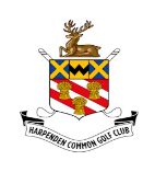 Home :: Harpenden Common Golf Club