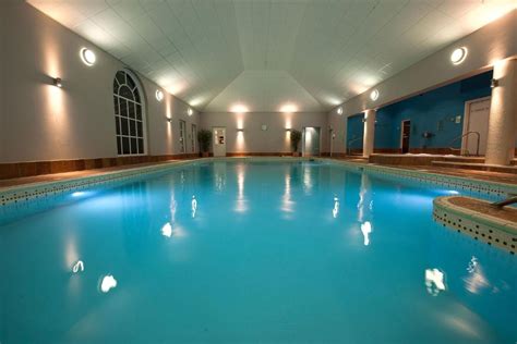 Bedford Lodge Hotel & Spa, Newmarket | 2024 Updated Prices, Deals