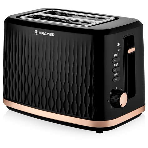 ТОСТЕР BRAYER BR2105 – характеристики, подробные описание и фото ...