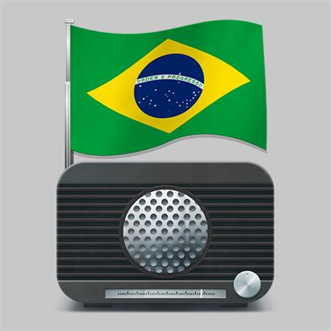 Radio Brasil Rádio FM ao vivo Apps no Google Play