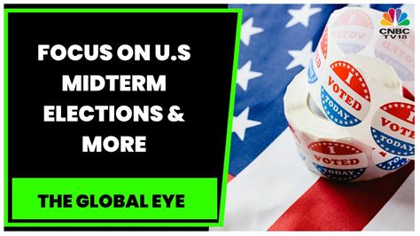 Focus On U S Midterm Elections Vladimir Putin Downplays Nuke Threat And More Updates The Global