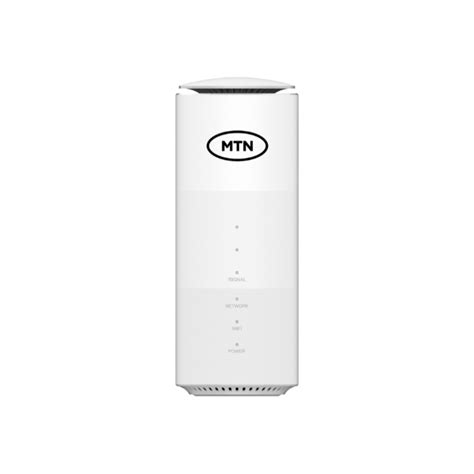 Mtn 5g Broadband Wifi Router Unlocked Revenes