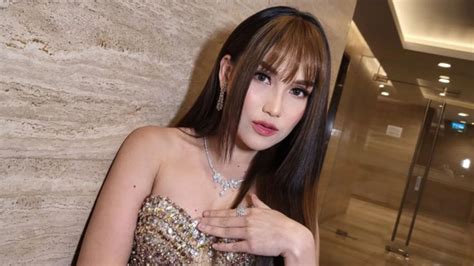 Alasan Ayu Ting Ting Tak Hadir Di Pernikahan Kaesang Pangarep Dan Erina