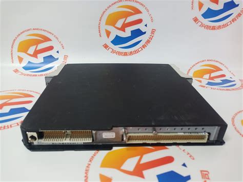 TRICONEX DI 3506X Data Communication Module Xingruijia