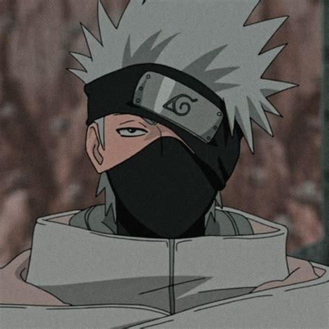 Icon Kakashi Hatake Kakashi Kakashi Hatake Kakashi Sensei