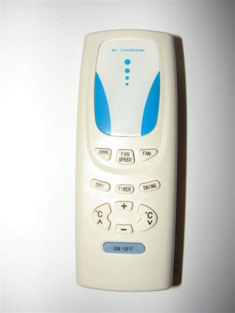 YK4EB1 Remote Control for GE Air Conditioner – clickermart