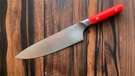 7 Best Kitchen Knife Under 50 In 2022 Housekeepingmaster