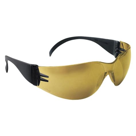 Sas Safety Nsx Anti Fog Gold Safety Glasses Toolsid