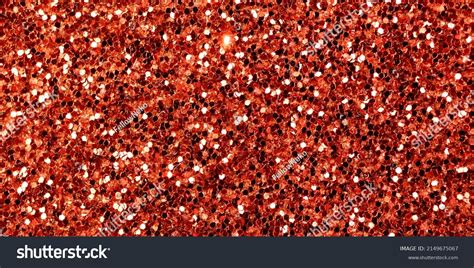 Dark Red Glitter Sparkle Texture Background Stock Photo 2149675067 ...