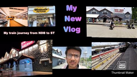 My 1st Train Journey Vlog Train Journey Trending Lovers Viral