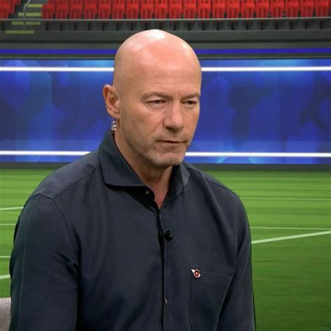 EPL Trying To Protect Your Player Alan Shearer Fires Back At Ten Hag