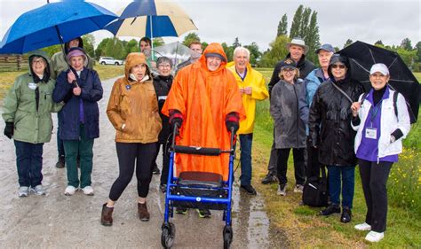 Pacific 2024 Walk For Alzheimers Power Pioneers