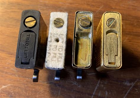 Das Zippo - Teil 1 | Die Anfänge - Das Pfeifenblog