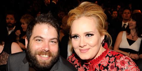 Adele and Ex-Husband Simon Konecki Reach a Divorce Settlement