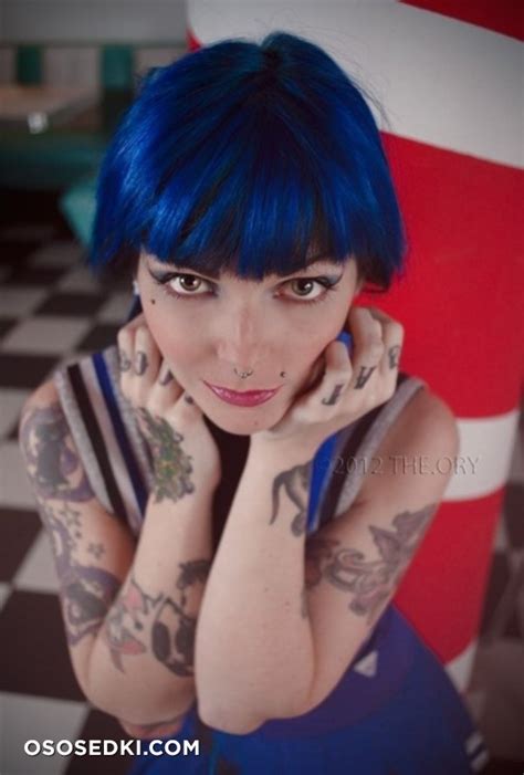 Riae Suicide Riae Naked Photos Leaked From Onlyfans Patreon