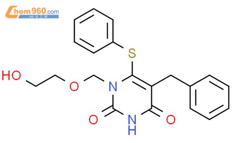 125056 99 7 2 4 1H 3H Pyrimidinedione 1 2 Hydroxyethoxy Methyl 5