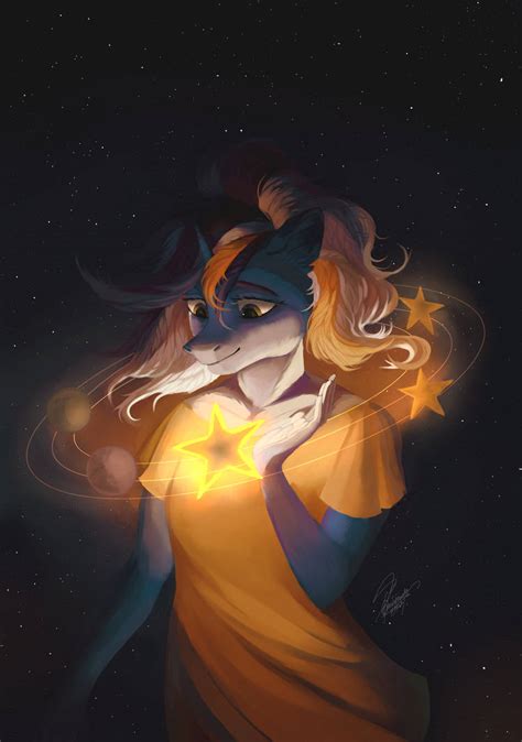 Cosmopony by Orfartina on DeviantArt