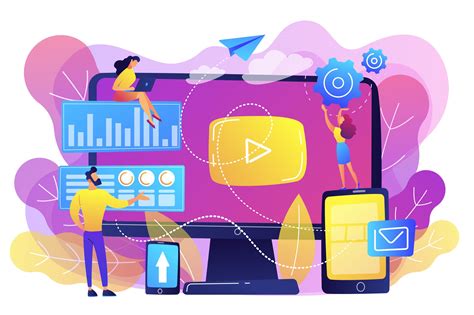 Social Media Marketing Campaign Management & Automation - CampaignToCash