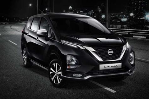 Belum Juga Facelift Harga Nissan Livina Malah Lebih Mahal