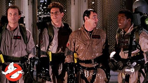 Ghostbusters Ii 1989