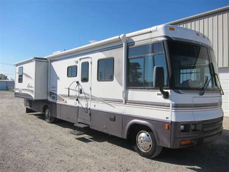 Winnebago Rvs For Sale In Tulsa Oklahoma